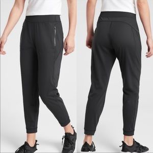 Athleta Tall Courtside Trouser Jogger Pants